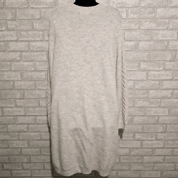 Banana Republic Sweater Dress - Picture 6 of 8